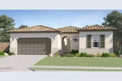 3494 S 176th Drive, Goodyear, AZ 85338 - Photo 1