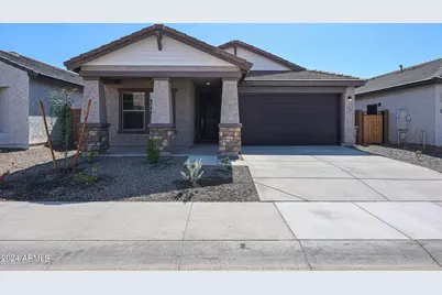 7811 N 79th Drive, Glendale, AZ 85303 - Photo 1