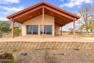 5778 E Mountain View Rd, Hereford, AZ 85615 - Photo 2
