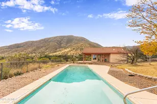 5778 E Mountain View Rd, Hereford, AZ 85615 - Photo 8