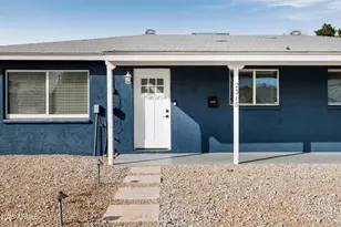 2318 W Pinchot Ave, Phoenix, AZ 85015 - Photo 2