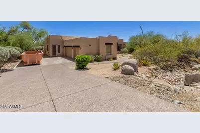 8115 E Sand Flower Drive, Scottsdale, AZ 85266 - Photo 2