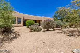 8115 E Sand Flower Dr, Scottsdale, AZ 85266 - Photo 40