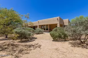 8115 E Sand Flower Dr, Scottsdale, AZ 85266 - Photo 34