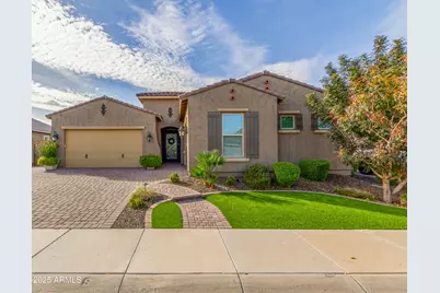 25984 N 96th Lane, Peoria, AZ 85383 - Photo 1
