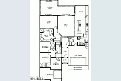 25984 N 96th Lane, Peoria, AZ 85383 - Photo 48