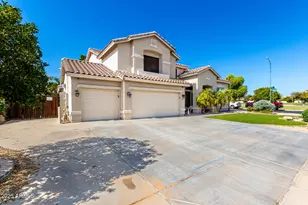 4530 E Decatur St, Mesa, AZ 85205 - Photo 2