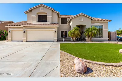 4530 E Decatur Street, Mesa, AZ 85205 - Photo 1