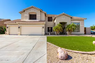 4530 E Decatur St, Mesa, AZ 85205 - Photo 1