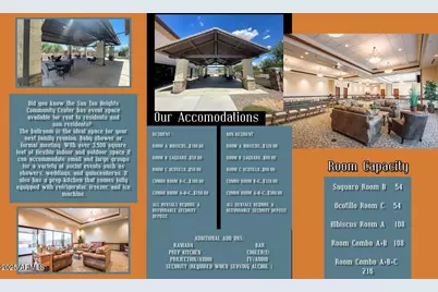 2318 W Angel Way, San Tan Valley, AZ 85144 - Photo 70