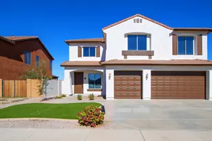 2318 W Angel Way, San Tan Valley, AZ 85144 - Photo 1