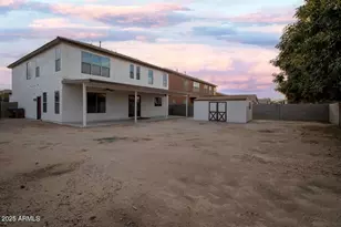 2318 W Angel Way, San Tan Valley, AZ 85144 - Photo 46