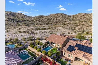 18551 W Desert Trumpet Road, Goodyear, AZ 85338 - Photo 94