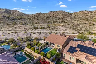 18551 W Desert Trumpet Rd, Goodyear, AZ 85338 - Photo 94