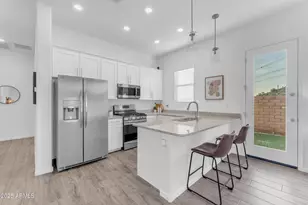 18551 W Desert Trumpet Rd, Goodyear, AZ 85338 - Photo 56