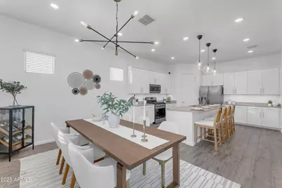 18551 W Desert Trumpet Road, Goodyear, AZ 85338 - Photo 26