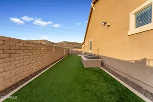 18551 W Desert Trumpet Rd, Goodyear, AZ 85338 - Photo 80