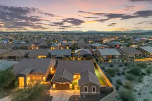 18551 W Desert Trumpet Rd, Goodyear, AZ 85338 - Photo 100