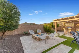 18551 W Desert Trumpet Rd, Goodyear, AZ 85338 - Photo 82