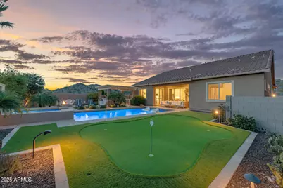 18551 W Desert Trumpet Road, Goodyear, AZ 85338 - Photo 4