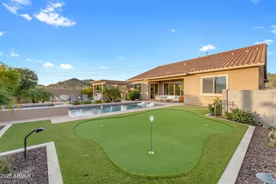 18551 W Desert Trumpet Road, Goodyear, AZ 85338 - Photo 68