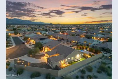 18551 W Desert Trumpet Road, Goodyear, AZ 85338 - Photo 98