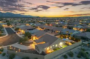 18551 W Desert Trumpet Rd, Goodyear, AZ 85338 - Photo 98