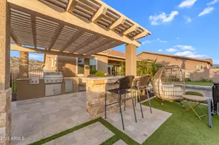 18551 W Desert Trumpet Rd, Goodyear, AZ 85338 - Photo 70