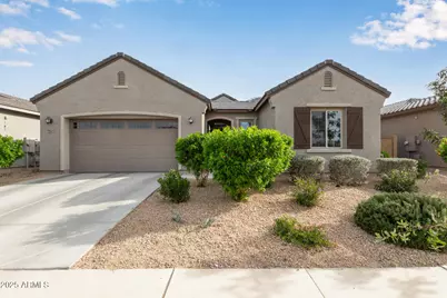 9623 S 38th Lane, Laveen, AZ 85339 - Photo 1