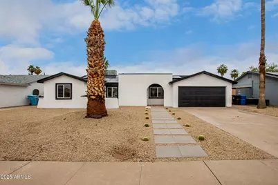 3774 E Evans Drive, Phoenix, AZ 85032 - Photo 2