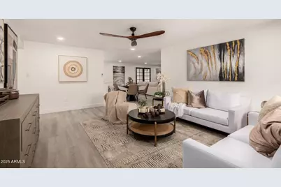 3774 E Evans Drive, Phoenix, AZ 85032 - Photo 4