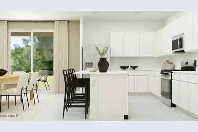 30314 W Wild Hazel Drive, Buckeye, AZ 85396 - Photo 4