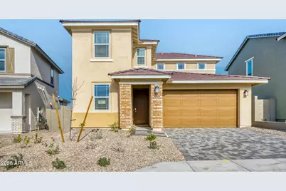 30314 W Wild Hazel Drive, Buckeye, AZ 85396 - Photo 2