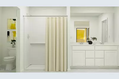 30314 W Wild Hazel Drive, Buckeye, AZ 85396 - Photo 12