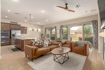 4502 S Eastern Run, Mesa, AZ 85212 - Photo 6