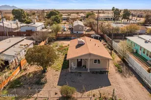 2743 E Saguaro Dr, Casa Grande, AZ 85194 - Photo 1