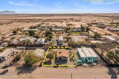 2743 E Saguaro Drive, Casa Grande, AZ 85194 - Photo 28