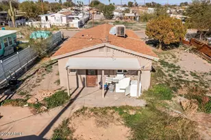 2743 E Saguaro Dr, Casa Grande, AZ 85194 - Photo 26