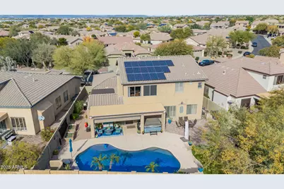 39943 N Pride Drive, Anthem, AZ 85086 - Photo 46