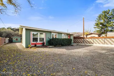 766 N Main Street, Cottonwood, AZ 86326 - Photo 42