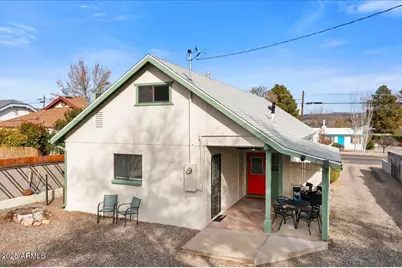 766 N Main Street, Cottonwood, AZ 86326 - Photo 12