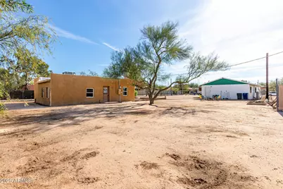 3925 E Fairmount Street, Tucson, AZ 85712 - Photo 26