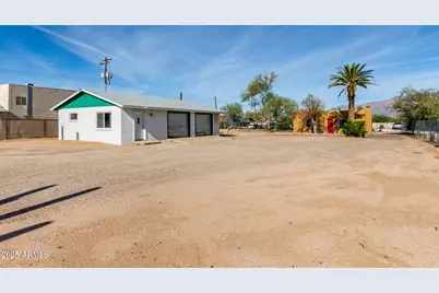 3925 E Fairmount Street, Tucson, AZ 85712 - Photo 40