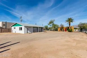 3925 E Fairmount St, Tucson, AZ 85712 - Photo 40