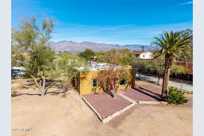 3925 E Fairmount Street, Tucson, AZ 85712 - Photo 56