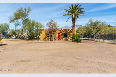 3925 E Fairmount Street, Tucson, AZ 85712 - Photo 1