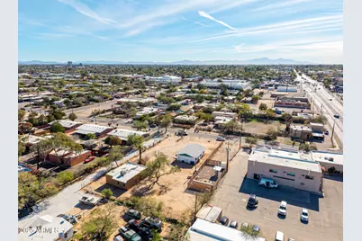 3925 E Fairmount Street, Tucson, AZ 85712 - Photo 50