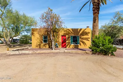 3925 E Fairmount Street, Tucson, AZ 85712 - Photo 2