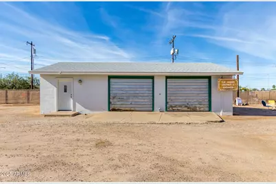 3925 E Fairmount Street, Tucson, AZ 85712 - Photo 38