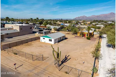 3925 E Fairmount Street, Tucson, AZ 85712 - Photo 42